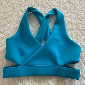 Cleo-Harper Sports Bra Size Small
